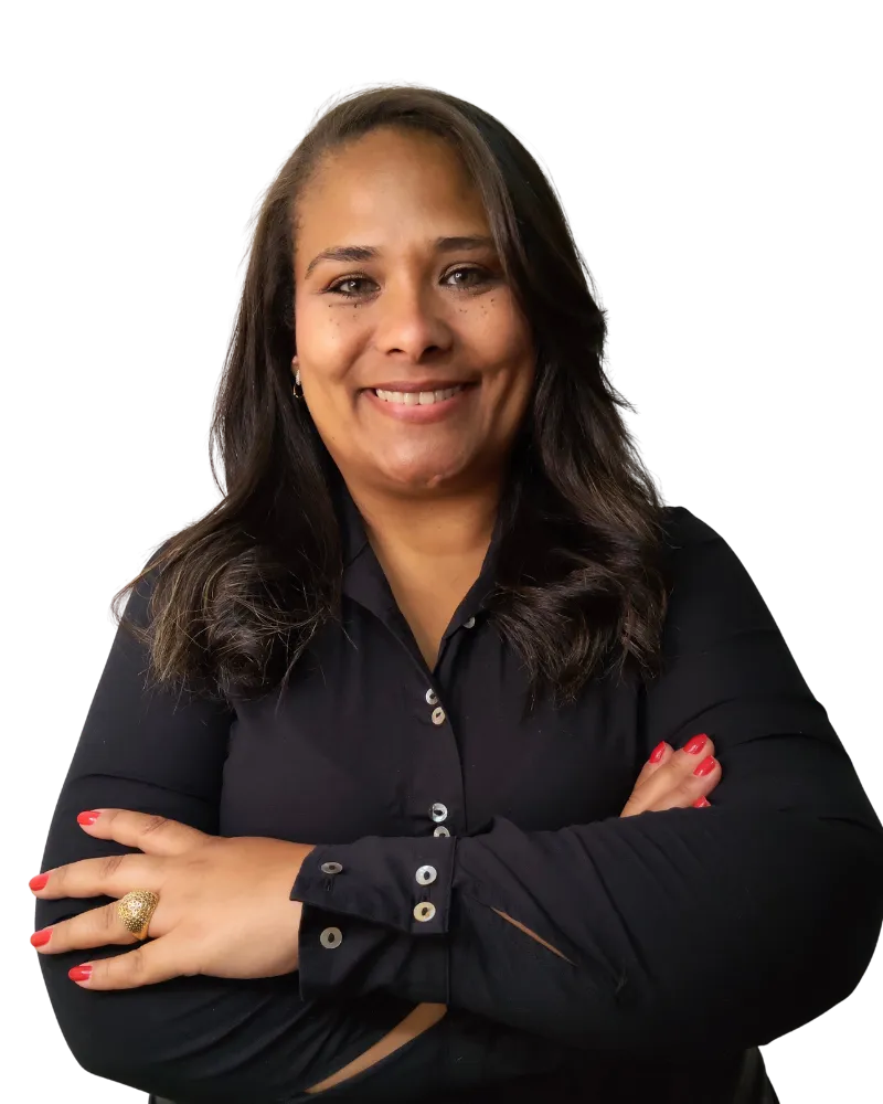Dra. Andréia Lesxistão Nunes